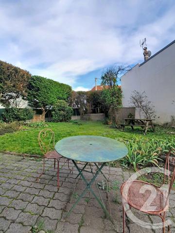 Maison à vendre  4 pièces - 71,97 m2 CLERMONT FERRAND - 63