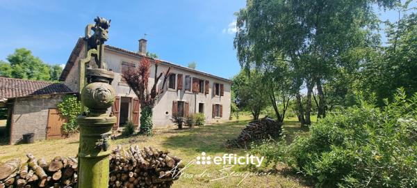 Maison 7 pièces - 174 m²