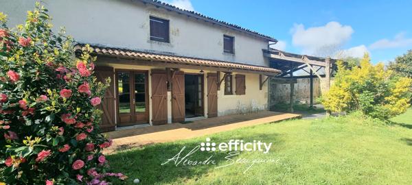 Maison 7 pièces - 174 m²