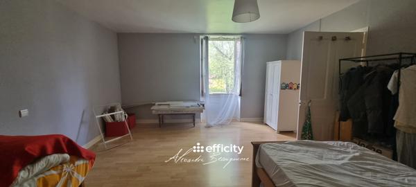 Maison 7 pièces - 174 m²