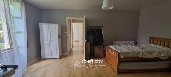 Maison 7 pièces - 174 m²