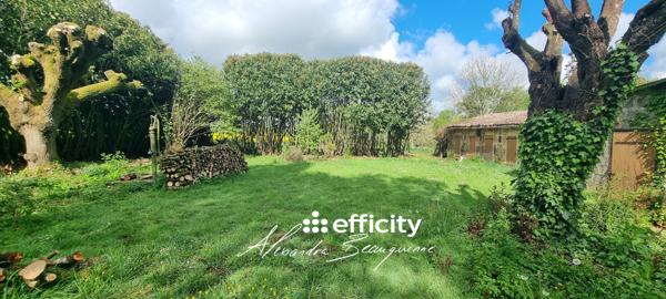 Maison 7 pièces - 174 m²