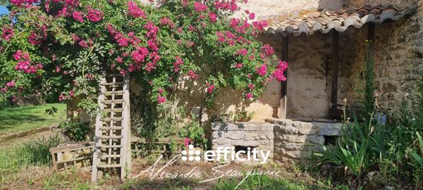 Maison 7 pièces - 174 m²