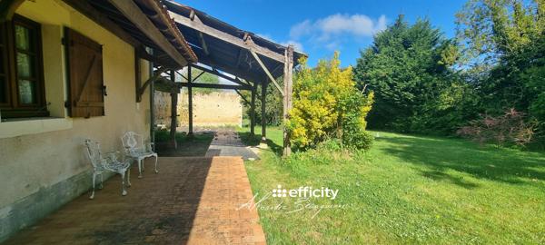 Maison 7 pièces - 174 m²