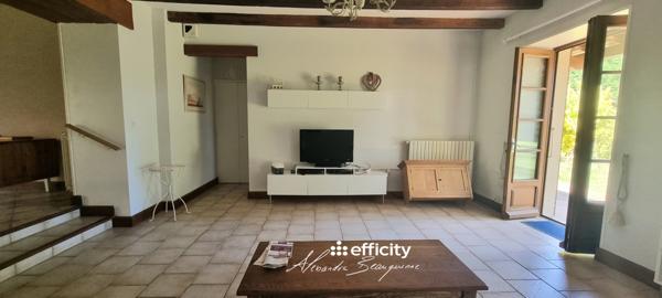 Maison 7 pièces - 174 m²