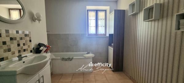 Maison 7 pièces - 174 m²