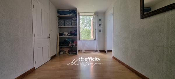 Maison 7 pièces - 174 m²