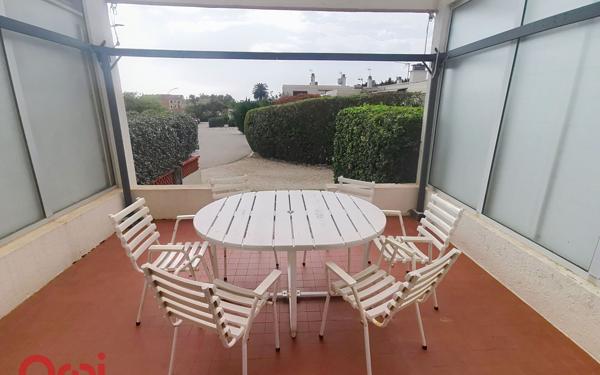 Maison à vendre    3 pièces • 47,97 m2 Six-Fours-les-Plages