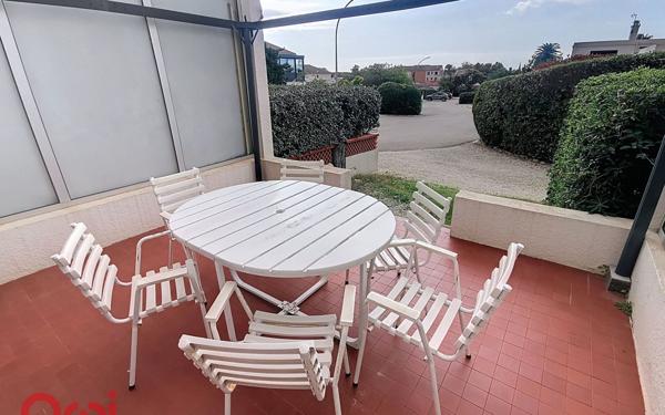 Maison à vendre    3 pièces • 47,97 m2 Six-Fours-les-Plages