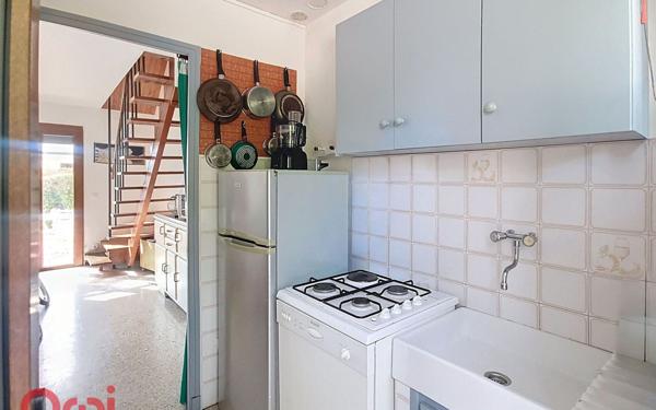 Maison à vendre    3 pièces • 47,97 m2 Six-Fours-les-Plages