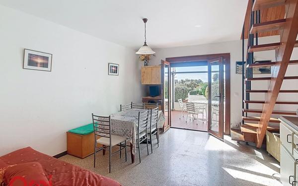 Maison à vendre    3 pièces • 47,97 m2 Six-Fours-les-Plages