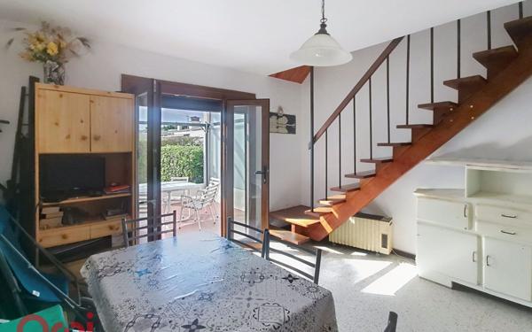 Maison à vendre    3 pièces • 47,97 m2 Six-Fours-les-Plages