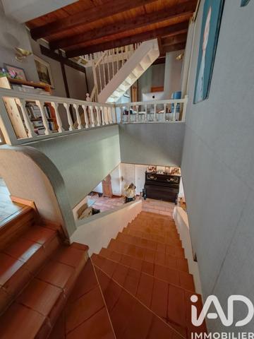 Maison à vendre 5 pièces 212 m² Bages