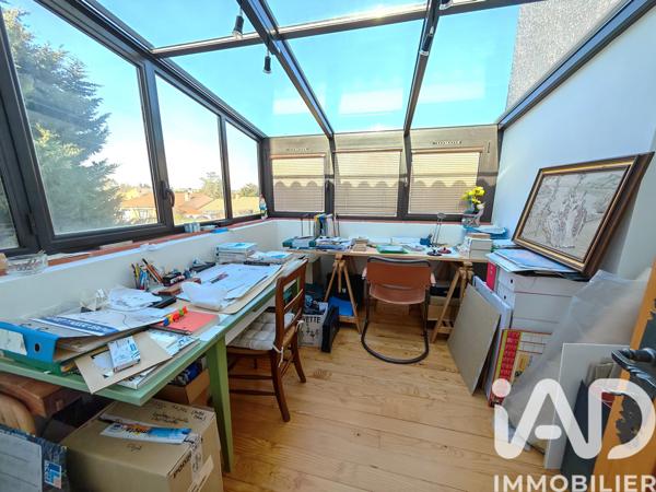 Maison à vendre 5 pièces 212 m² Bages