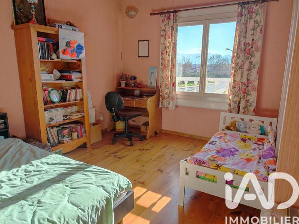 Maison à vendre 5 pièces 212 m² Bages