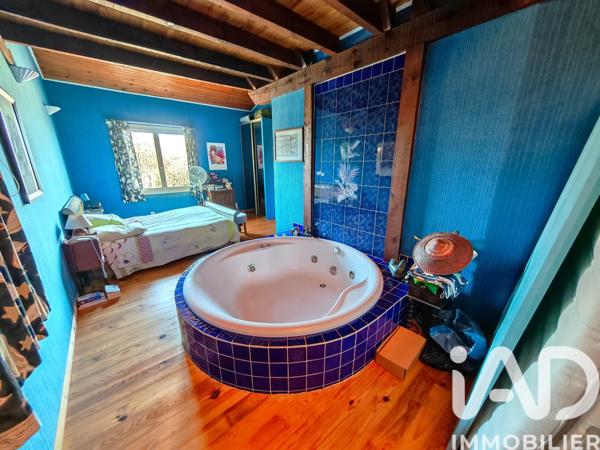 Maison à vendre 5 pièces 212 m² Bages