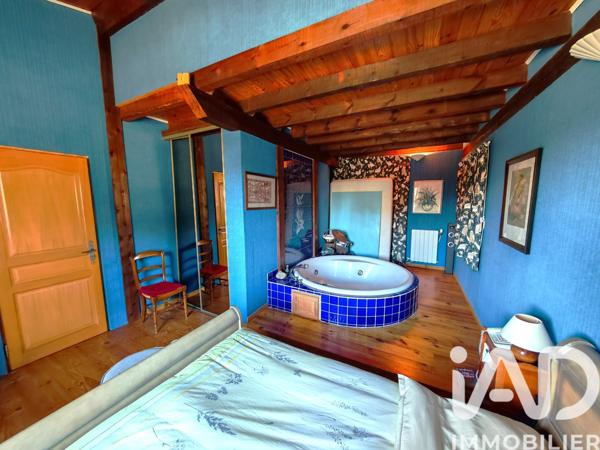 Maison à vendre 5 pièces 212 m² Bages
