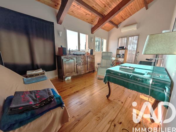 Maison à vendre 5 pièces 212 m² Bages