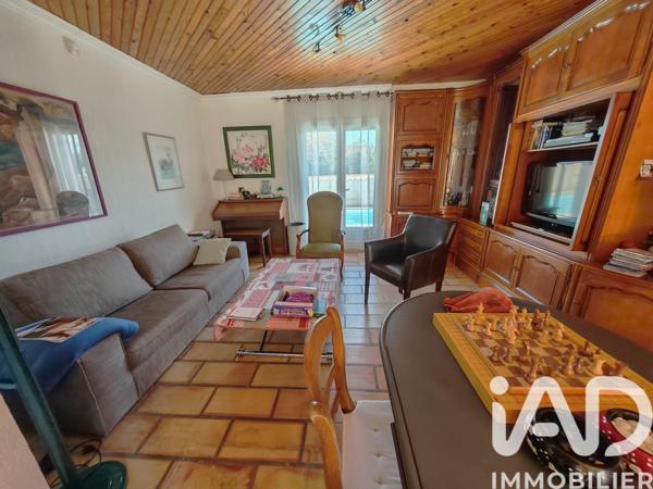 Maison à vendre 5 pièces 212 m² Bages