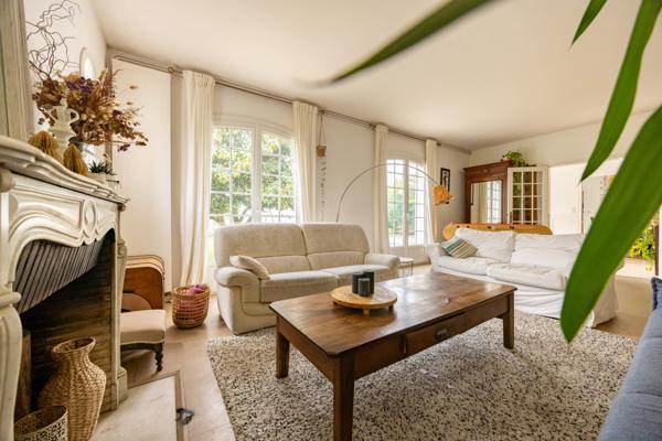 Maison familiale de 230m²