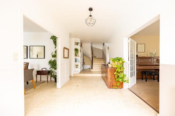 Maison familiale de 230m²