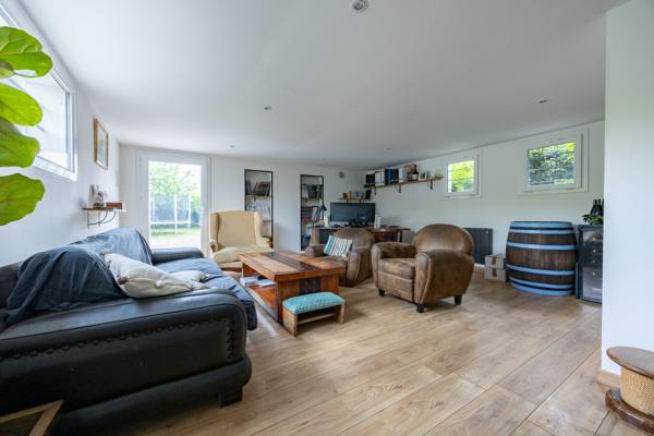 Maison familiale de 230m²