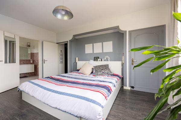 Maison familiale de 230m²