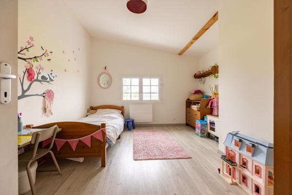 Maison familiale de 230m²