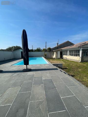 Echoppe à vendre à Bordeaux en Gironde (33100), ref : 11548/189   
Bastide