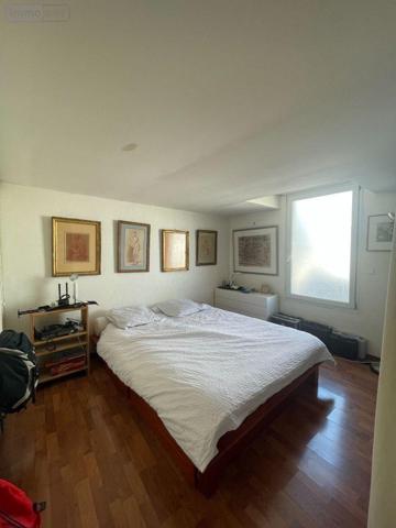 Echoppe à vendre à Bordeaux en Gironde (33100), ref : 11548/189   
Bastide