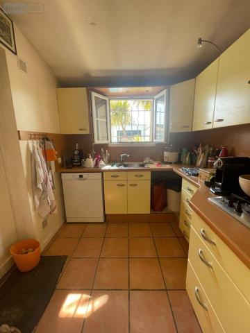 Echoppe à vendre à Bordeaux en Gironde (33100), ref : 11548/189   
Bastide
