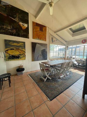 Echoppe à vendre à Bordeaux en Gironde (33100), ref : 11548/189   
Bastide