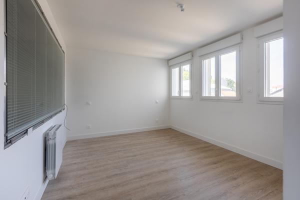 Appartement T2 neuf