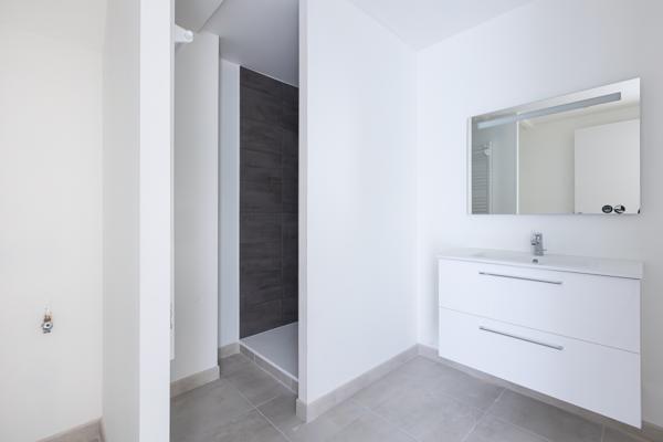 Appartement T2 neuf