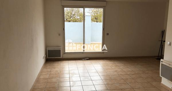 Location Appartement 3 pièces 65.16 m² - Marseille 13009