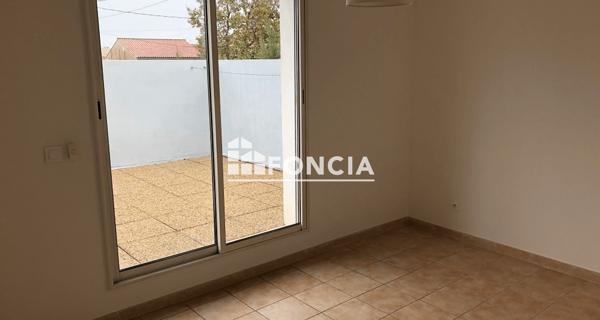Location Appartement 3 pièces 65.16 m² - Marseille 13009