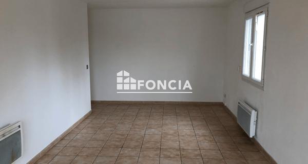 Location Appartement 3 pièces 65.16 m² - Marseille 13009