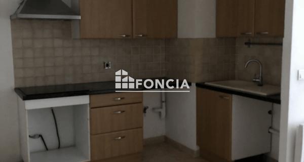 Location Appartement 3 pièces 65.16 m² - Marseille 13009