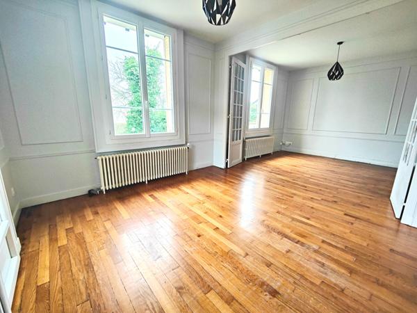 Maison Livry Sur Seine F4 - 93.42 m2