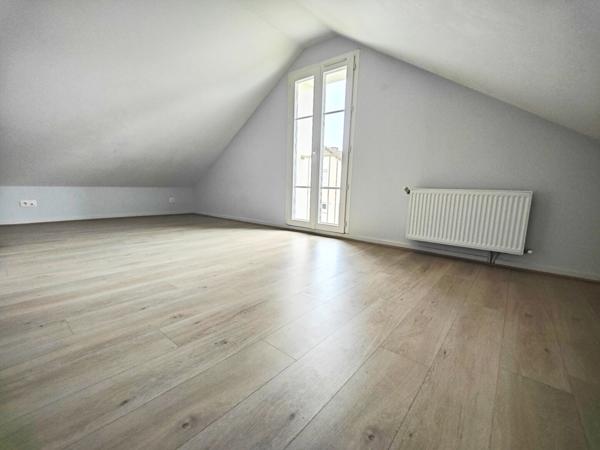 Maison Livry Sur Seine F4 - 93.42 m2