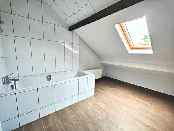 Maison Livry Sur Seine F4 - 93.42 m2