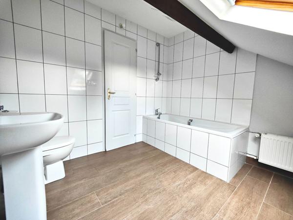 Maison Livry Sur Seine F4 - 93.42 m2