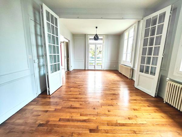 Maison Livry Sur Seine F4 - 93.42 m2