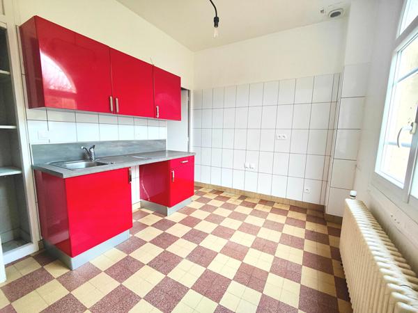 Maison Livry Sur Seine F4 - 93.42 m2