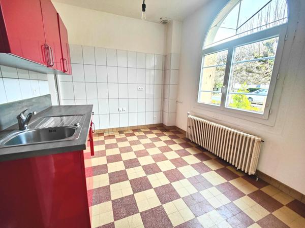 Maison Livry Sur Seine F4 - 93.42 m2