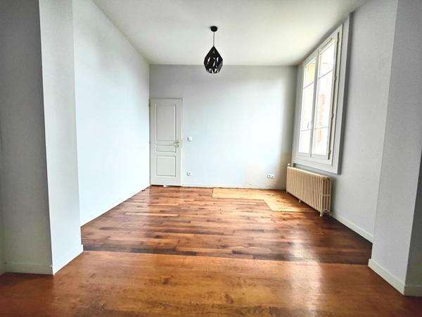 Maison Livry Sur Seine F4 - 93.42 m2