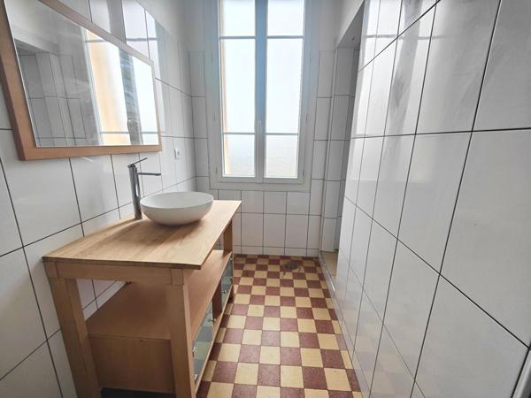 Maison Livry Sur Seine F4 - 93.42 m2