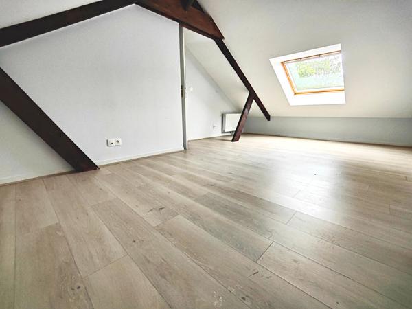 Maison Livry Sur Seine F4 - 93.42 m2