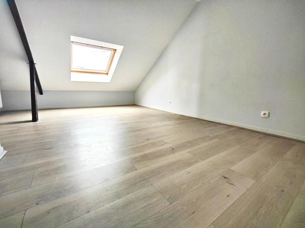 Maison Livry Sur Seine F4 - 93.42 m2