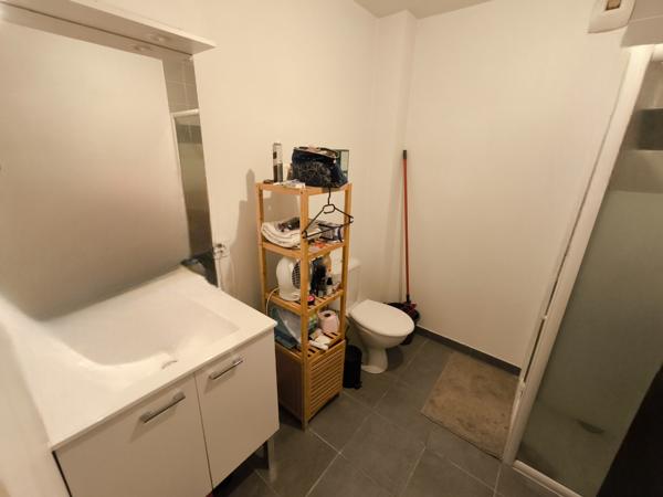 Achat appartement Darnétal - 2 pièce(s) - 45 m² - 130 000 €